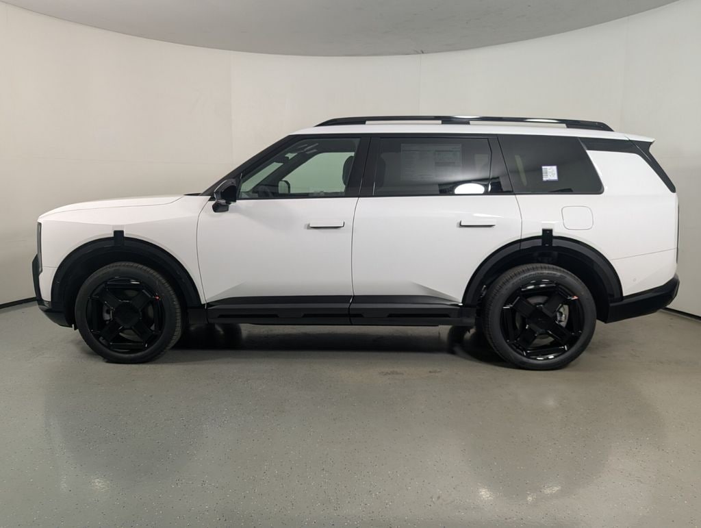 New 2027 Kia Telluride Hybrid X-Line SX SUV