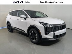 2026 Kia Sportage LX SUV