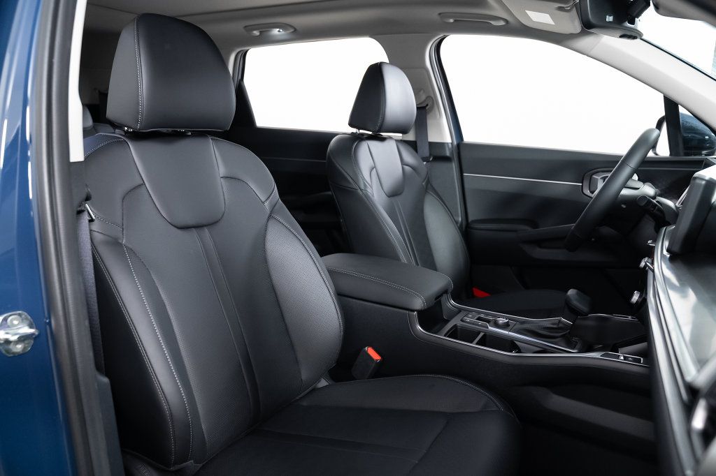 2026 Kia Sorento S - Photo 23