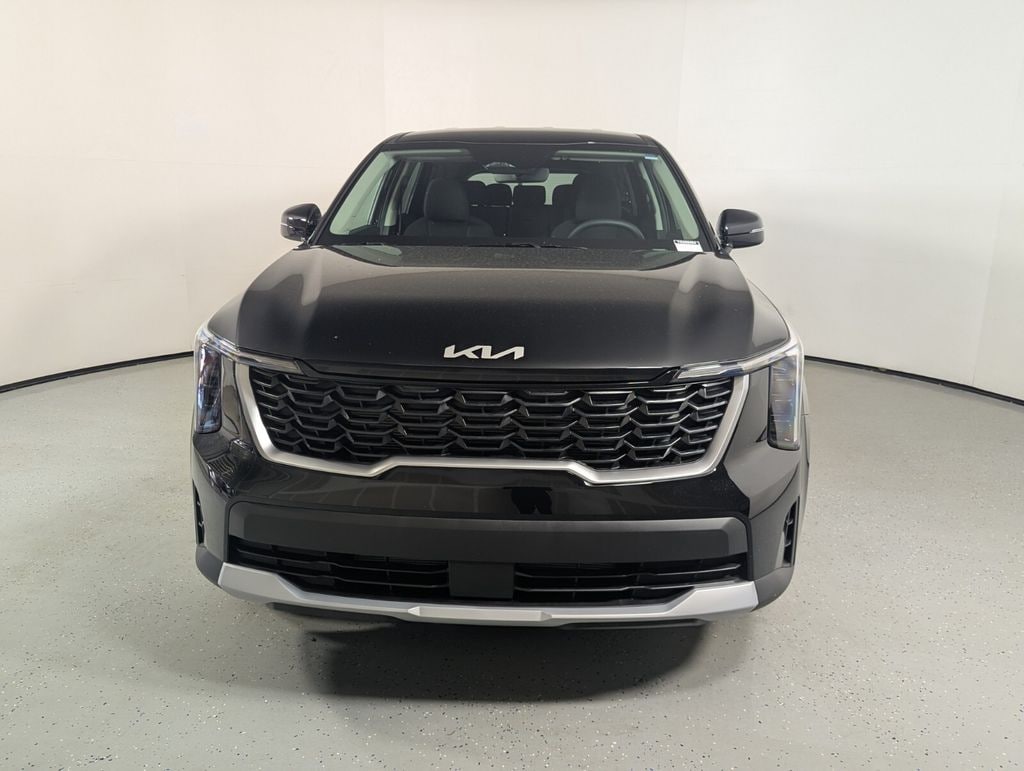 New 2026 Kia Sorento LX SUV