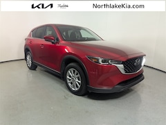 2023 Mazda CX-5 2.5 S Select Package SUV