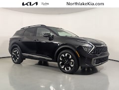 2024 Kia Sportage X-Line SUV
