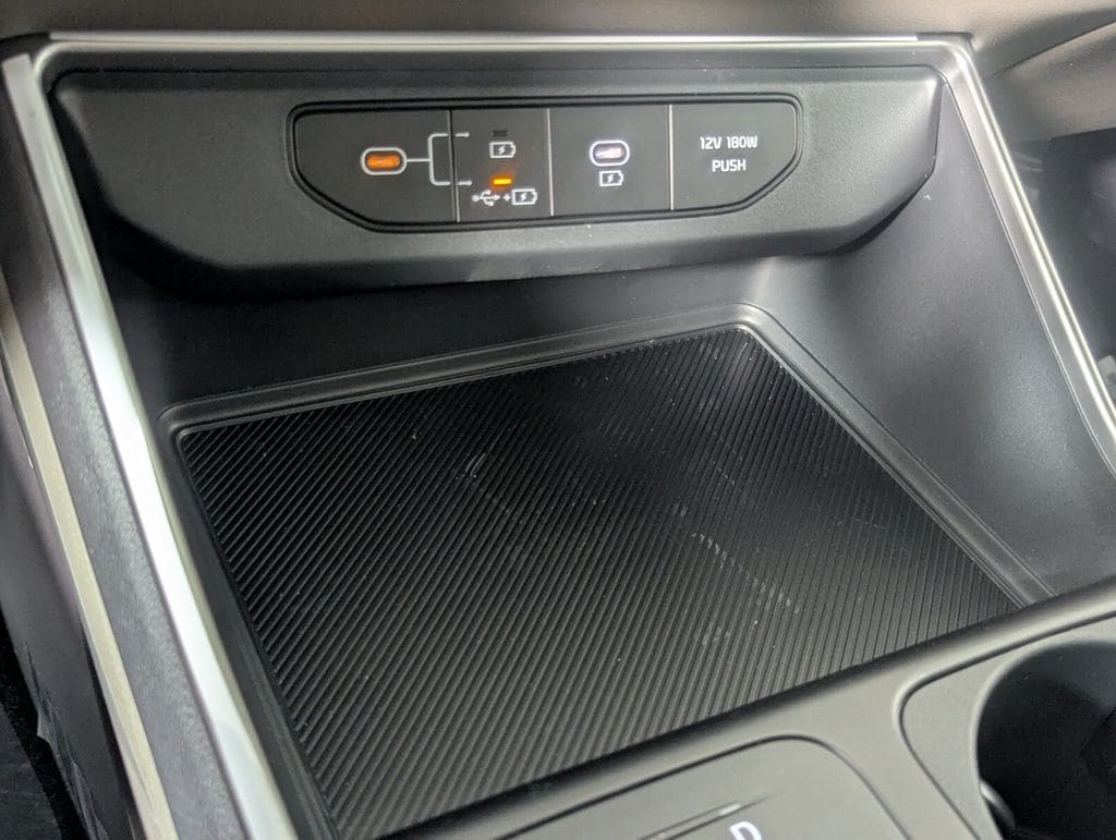 2026 Kia Carnival LXS - Photo 20