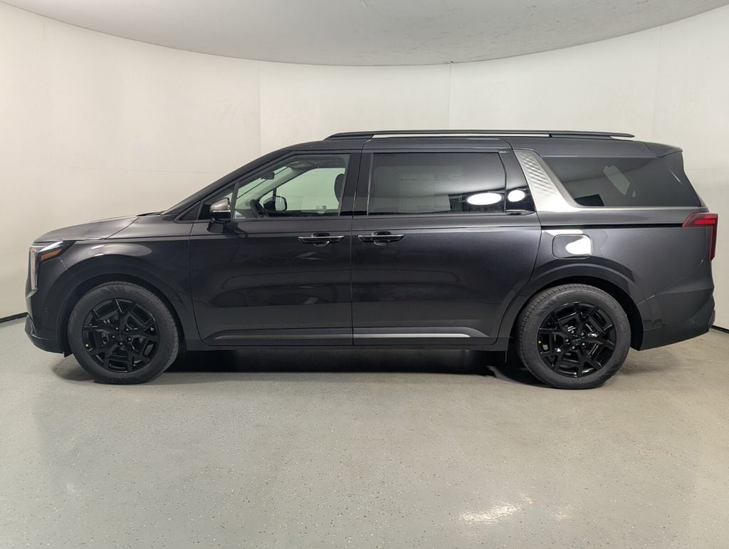 New 2026 Kia Carnival SX Prestige Minivan/Van