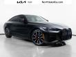 Used 2022 BMW 4 Series 430i Gran Coupe Hatchback
