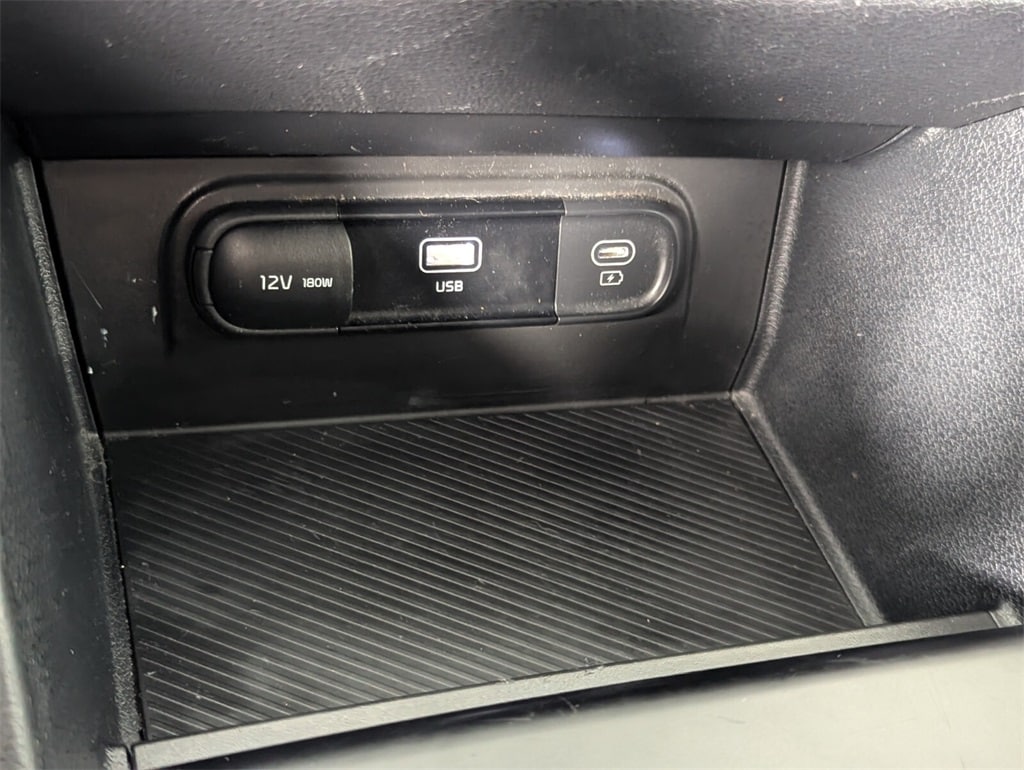 2023 Kia Sportage LX photo 22