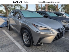 2021 LEXUS NX 300 Base SUV