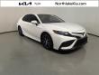Used 2023 Toyota Camry SE Sedan
