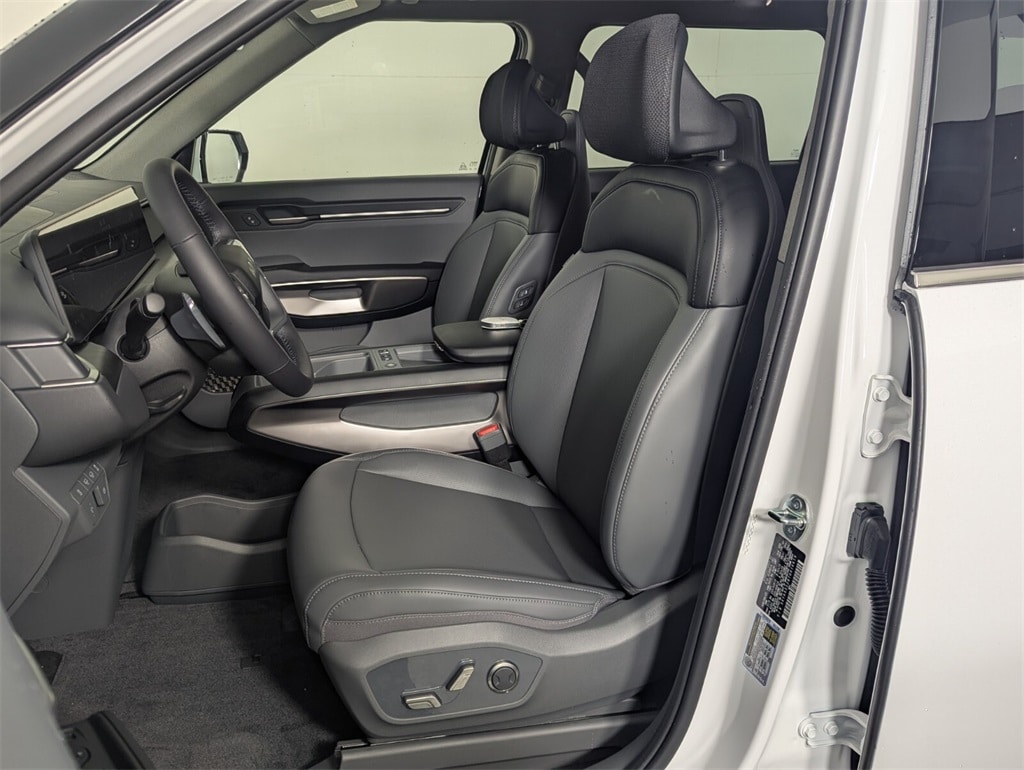 2026 Kia EV9 Light photo 9
