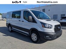 2025 Ford Transit-250 Base Cargo Van