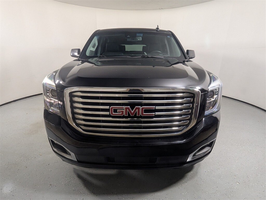 2020 Gmc Yukon SLT photo 2