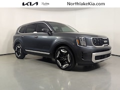 2024 Kia Telluride EX SUV