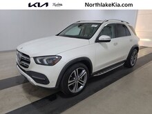 2020 Mercedes-Benz GLE GLE 350 SUV