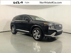 2021 Hyundai Santa Fe SEL SUV