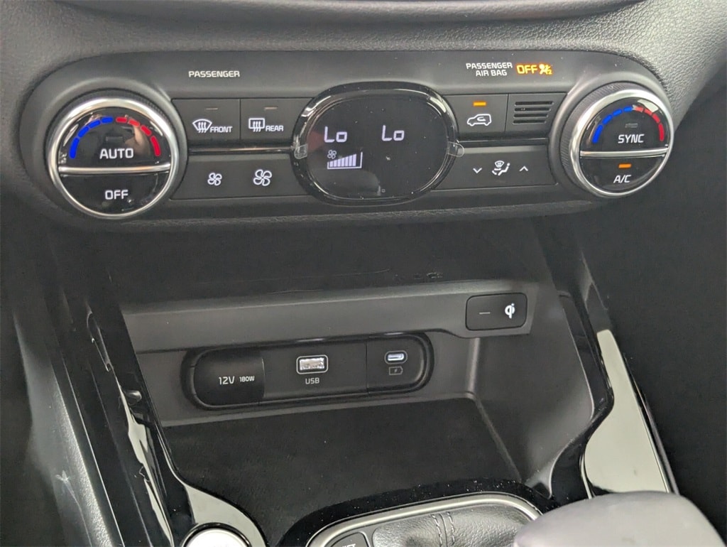 2025 Kia Soul EX photo 19