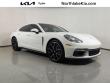 Used 2020 Porsche Panamera 4S Hatchback