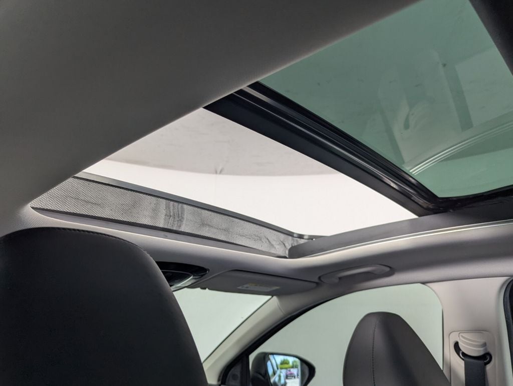 2023 Hyundai Tucson SEL Convenience - Photo 23