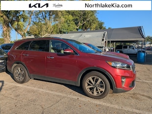 2019 Kia Sorento EX SUV
