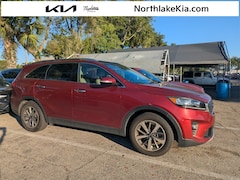 2019 Kia Sorento EX SUV