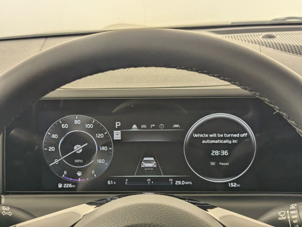 2026 Kia Seltos SX - Photo 17