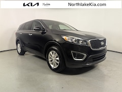 2016 Kia Sorento L SUV