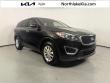 Used 2016 Kia Sorento L SUV