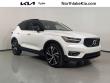 Used 2021 Volvo XC40 R-Design SUV