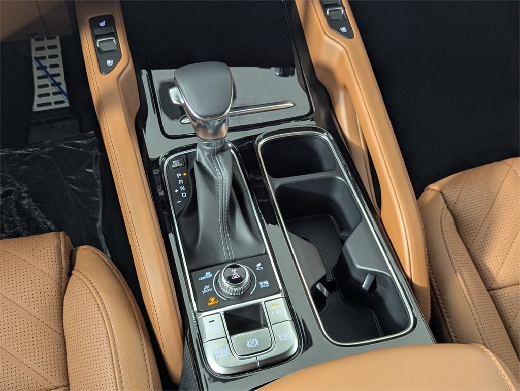 2025 Kia Telluride SX X-Line photo 19