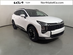 2026 Kia Sportage EX SUV