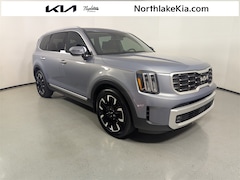 2023 Kia Telluride SX SUV