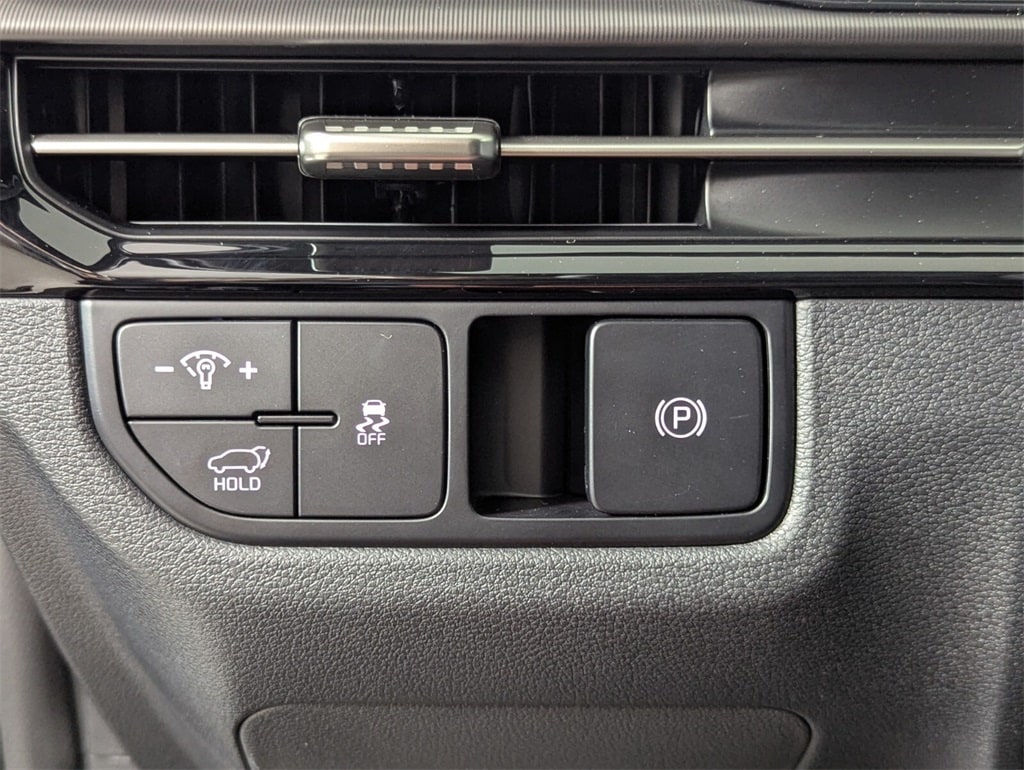 2026 Kia Sportage photo 10