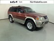 Mitsubishi Montero Sport