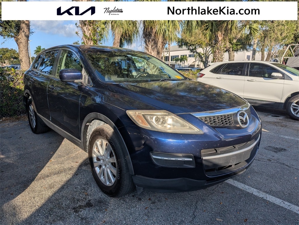 2008 Mazda CX-9 Sport AWD