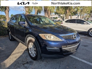 2008 Mazda CX-9 Sport SUV