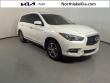 Used 2020 INFINITI QX60 Luxe SUV