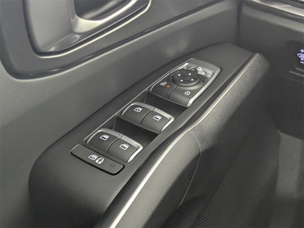 2026 Kia Sorento LX photo 15