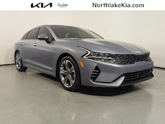 2024 Kia K5 EX Sedan