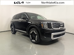2025 Kia Telluride S SUV