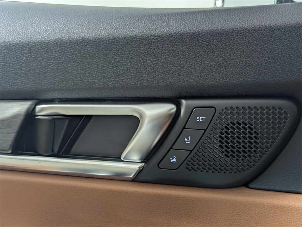2025 Kia Telluride X-Line photo 12