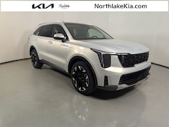 2026 Kia Sorento EX SUV