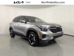 2026 Kia Seltos EX SUV