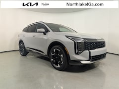 2026 Kia Sportage SX-Prestige SUV