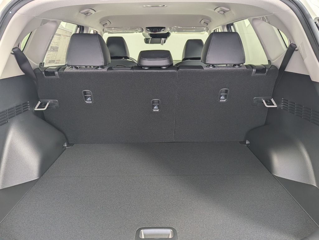 2026 Kia Seltos S - Photo 24