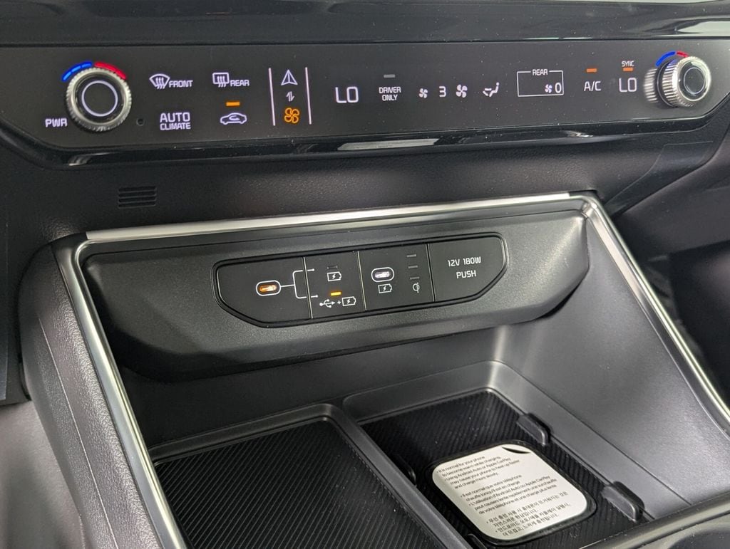 2026 Kia Carnival SX Prestige - Photo 19