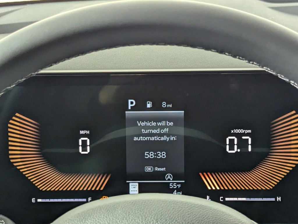 2025 Kia Sorento S - Photo 18