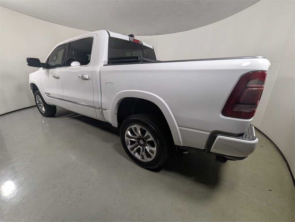 2022 Ram 1500 Limited photo 5