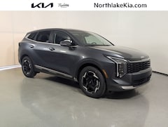 2026 Kia Sportage EX SUV