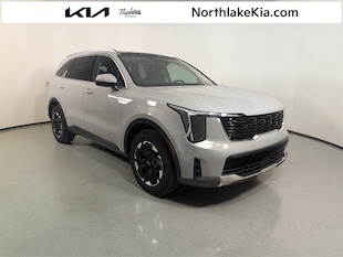 2026 Kia Sorento S SUV