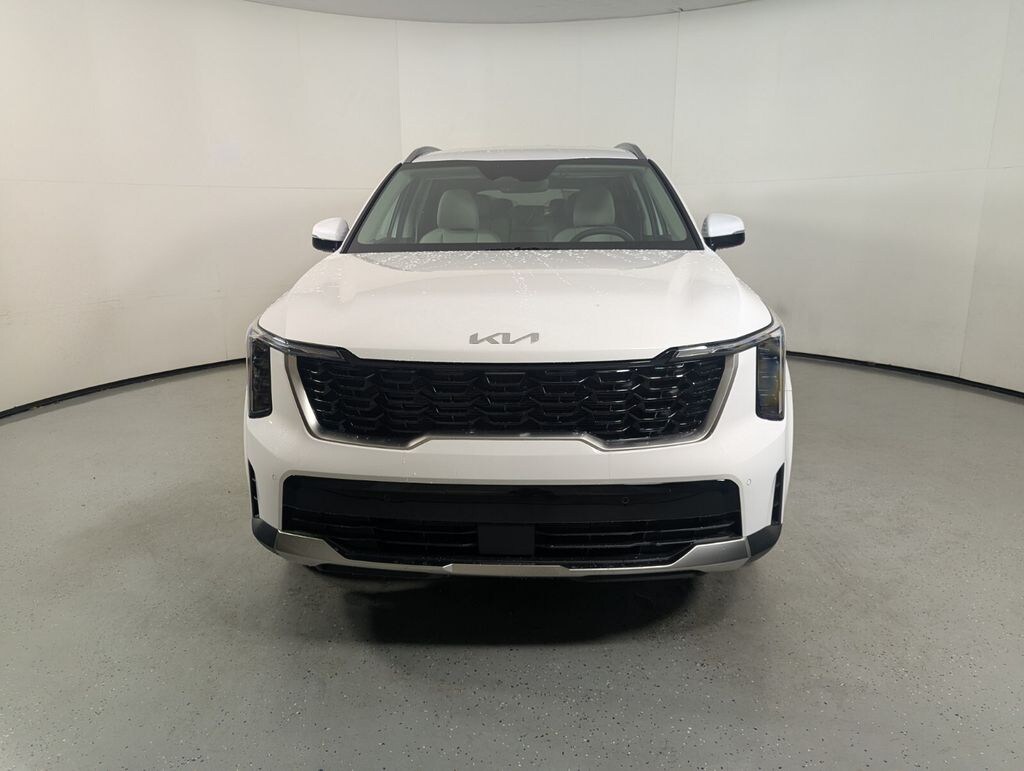 New 2026 Kia Sorento S SUV