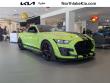 Used 2020 Ford Mustang Shelby GT500 Coupe